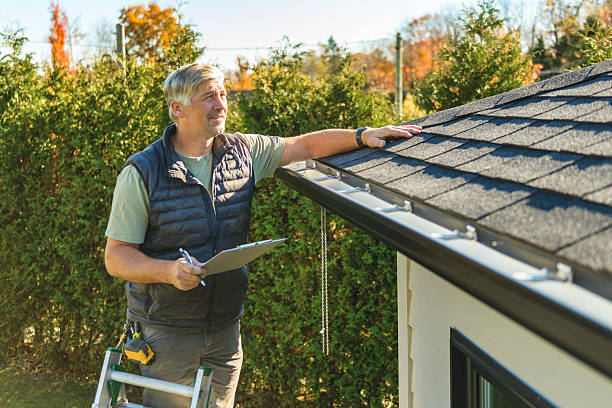 Trusted Roof Installation service in Ferguson, MO - Ben Roofing and Steel LLC